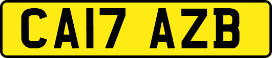 CA17AZB