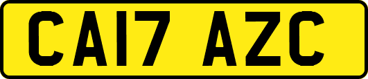 CA17AZC