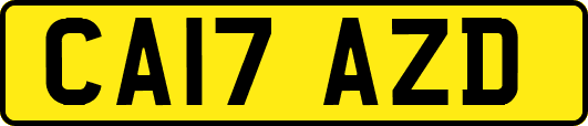 CA17AZD