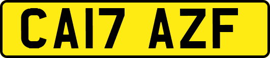CA17AZF