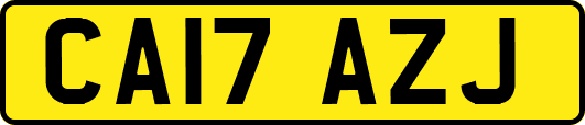 CA17AZJ
