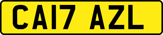 CA17AZL