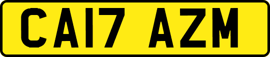 CA17AZM