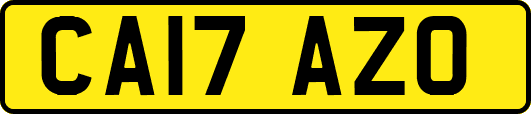 CA17AZO