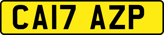 CA17AZP
