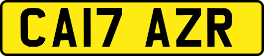 CA17AZR