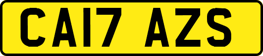 CA17AZS