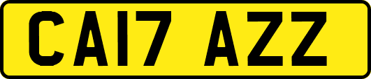 CA17AZZ