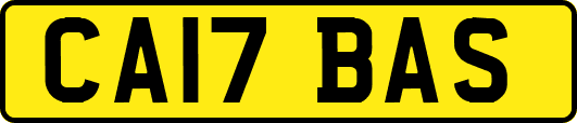 CA17BAS