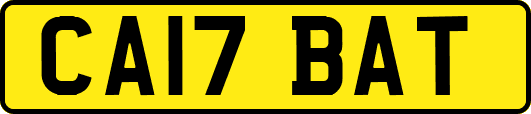 CA17BAT