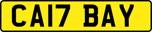 CA17BAY