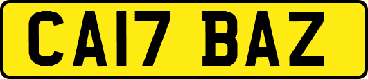CA17BAZ