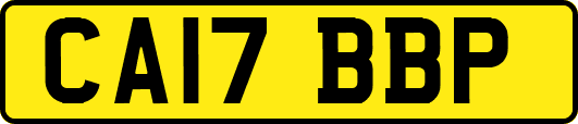 CA17BBP