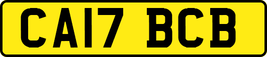 CA17BCB