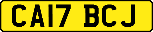 CA17BCJ