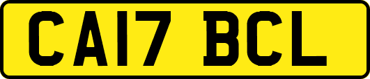 CA17BCL