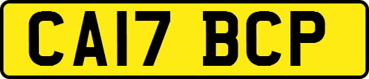 CA17BCP