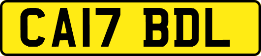 CA17BDL