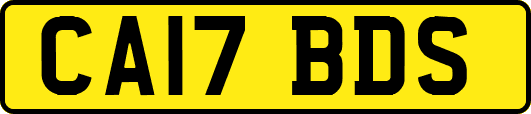 CA17BDS