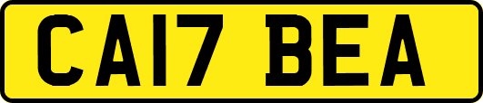 CA17BEA