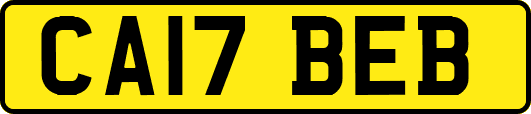CA17BEB