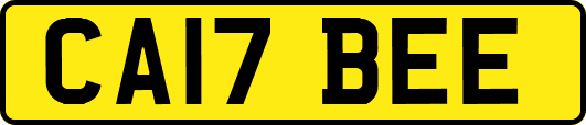 CA17BEE