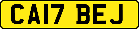 CA17BEJ