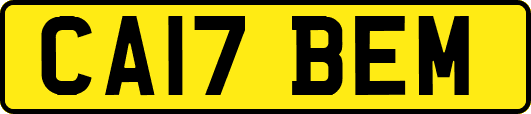 CA17BEM