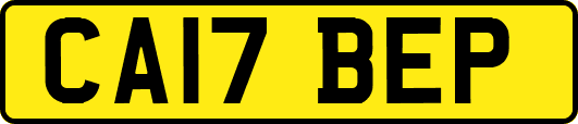 CA17BEP