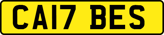 CA17BES
