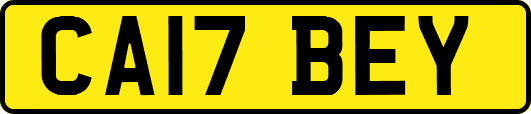 CA17BEY