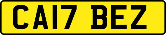 CA17BEZ