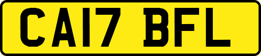CA17BFL
