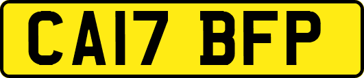 CA17BFP