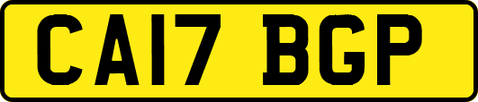 CA17BGP