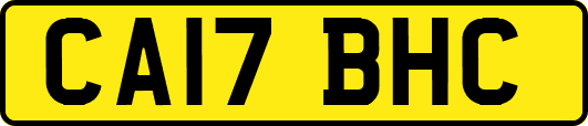 CA17BHC