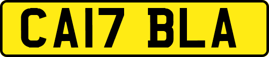 CA17BLA