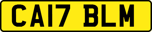 CA17BLM
