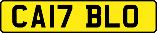 CA17BLO