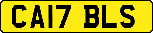 CA17BLS