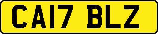 CA17BLZ