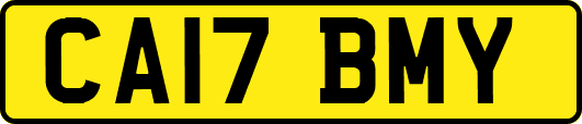 CA17BMY