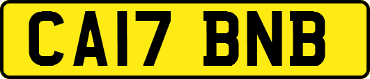 CA17BNB
