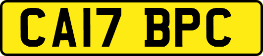 CA17BPC