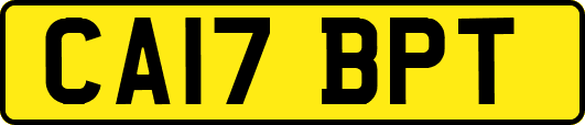 CA17BPT