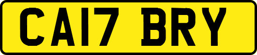 CA17BRY