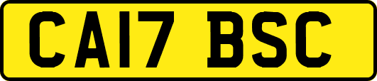 CA17BSC