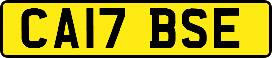 CA17BSE