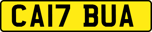 CA17BUA