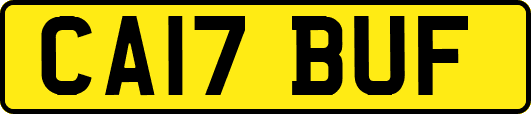 CA17BUF
